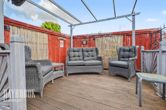 2 bed Detached Bungalow for sale Image 12