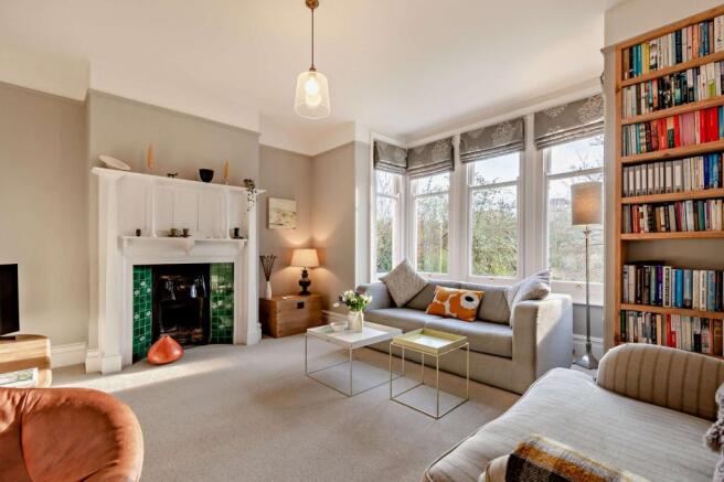 Drawing Room