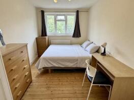 Flat 14, Cornick House, Slippers Place, London SE16 2EL