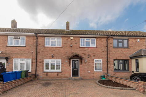 Claudian Way, Grays, RM16 4QB