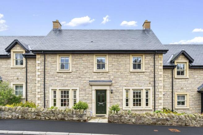 Front External