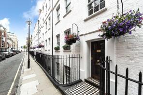 Flat 8, Cranfield Court, Homer Street, London W1H 4NB