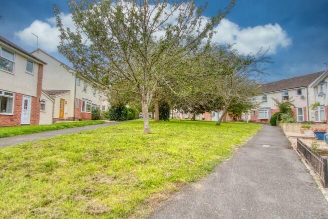 View from Property at Front