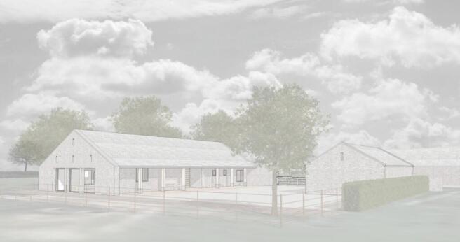 Proposed Elevations