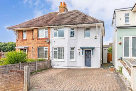 Cranbrook Road, Poole, BH12