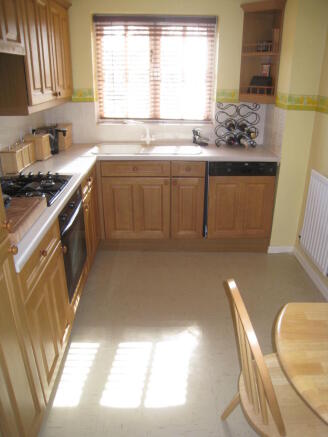 Breakfast Kitchen.