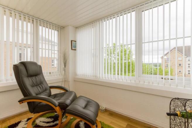 Sunroom