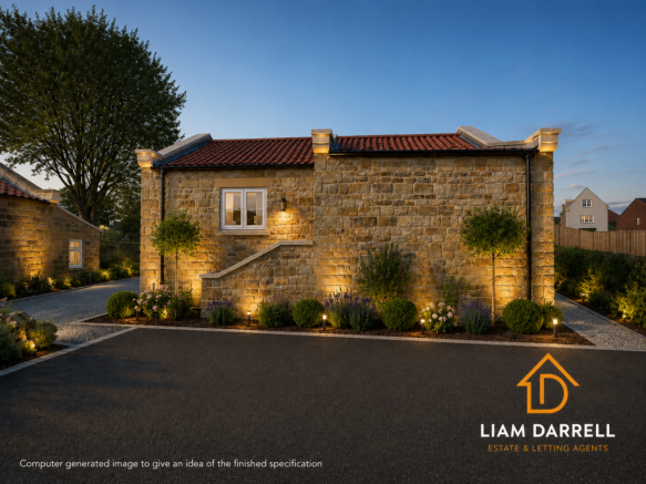 6 bed Detached for sale Image 5