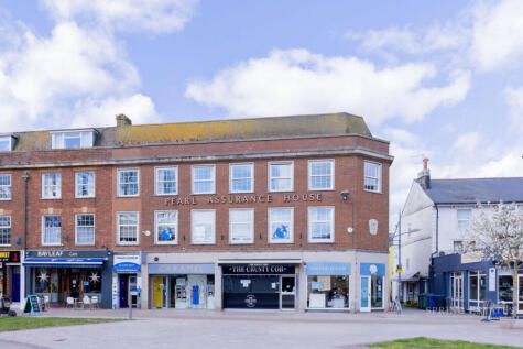 The Strand, Exmouth, EX8 1