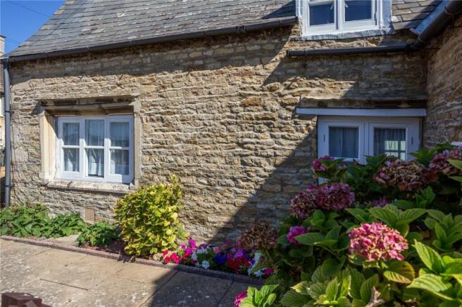 Stonework