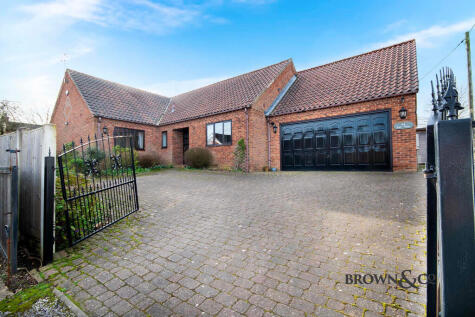 Town Street, Lound, Retford