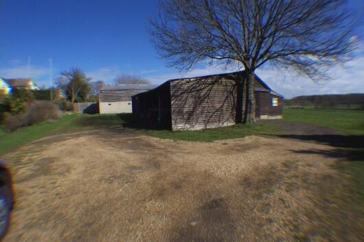 OUTBUILDING