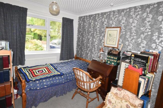 BEDROOM TWO