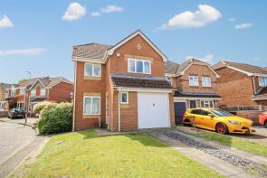 6, Marriott Chase, Norwich NR8 6QQ
