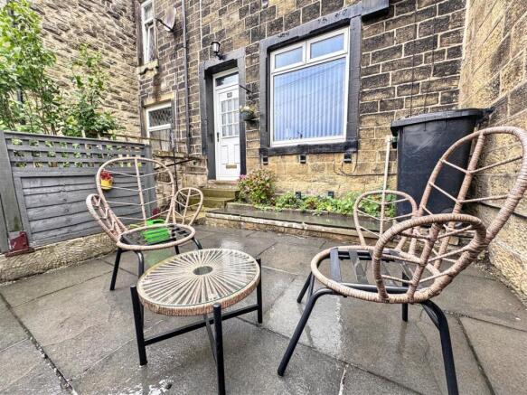 2 bed Terraced for sale Image 11