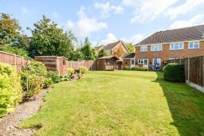 24, Wisley Road, Andover SP10 3UQ