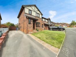 11, Coppice Grove, Weston Coyney, Stoke-on-trent ST3 6BF