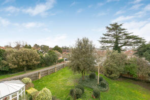 Flat 6, 21, Copse Hill, London SW20 0NB