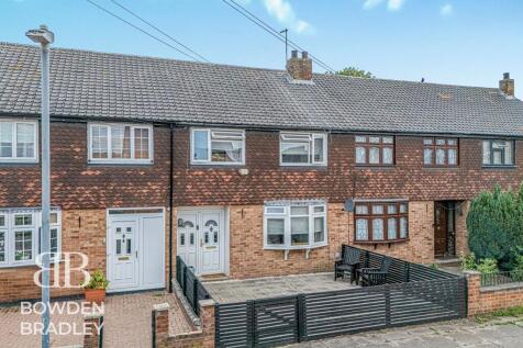 Humphrey Close, Clayhall, IG5