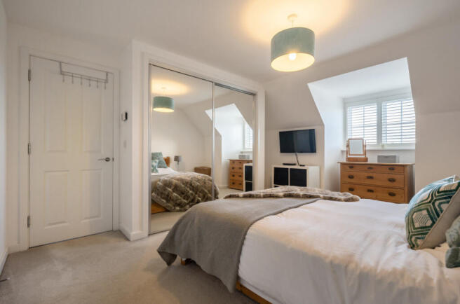 Morshead Drive, Binfield, Bracknell, Berkshire, RG42 photo 4