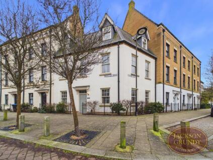 Clickers Place, Upton, NN5 4EB