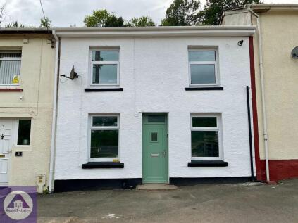 Mount Pleasant, Blaina