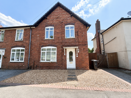 Avenue Road, Dudley, DY2 0SL