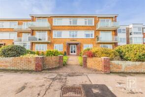 8, 25 Marine Court, The Esplanade, Frinton-on-sea CO13 9AT