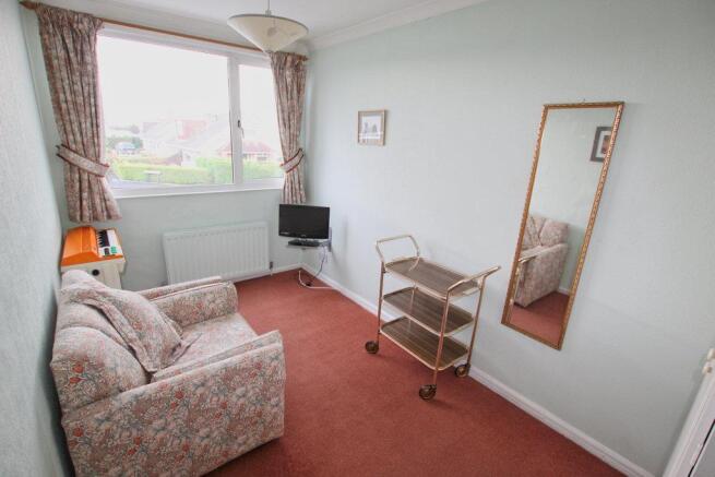 BEDROOM 3 (FRONT)