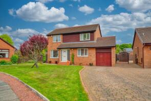 10, Bullwood Gardens, Glasgow G53 7BH