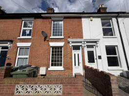 22, Allen Street, Maidstone ME14 5AG