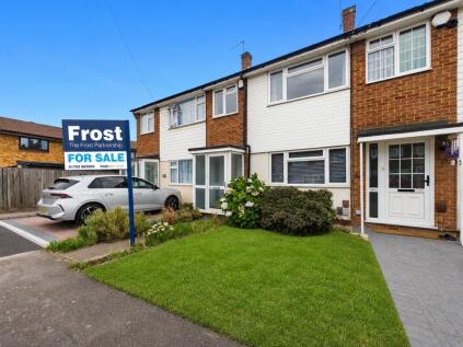 Cherry Avenue, Langley, Berkshire, SL3