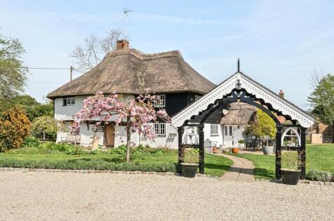 Cellar Hill, Lynsted, Sittingbourne, Kent, ME9