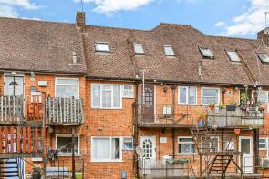 9b, The Parade, Brighton Road, Tadworth KT20 6BY