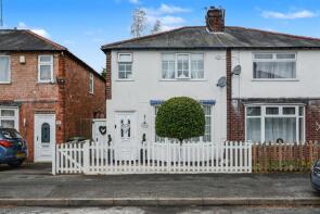 8, Hawthorne Avenue, Nottingham NG9 7GP