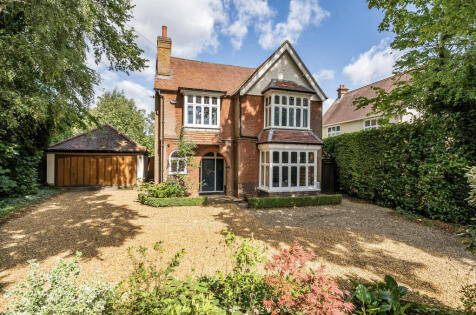 Unthank Road, Norwich, NR4