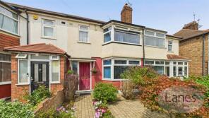 12, Chatsworth Drive, Enfield EN1 1EX
