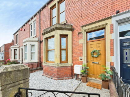 Dalston Road,Carlisle,CA2 5PN