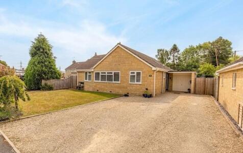Manor Park, Great Somerford, SN15