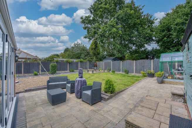 Walsall Road, Great Wyrley, Staffordshire photo 4