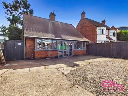 Lichfield Road, Barton Under Needwood, Burton-On-Trent