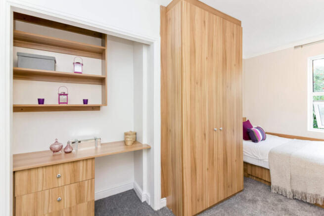 5 bed Flat to rent Image 7