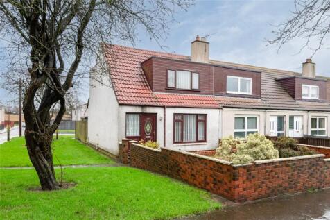 Springbank Road, Kennoway, Leven, Fife, KY8