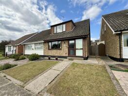 8, Lockington Crescent, Stowmarket IP14 1DB