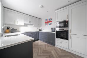 Shortacres Cottage, High Broom Lane, Crowborough TN6 3SP
