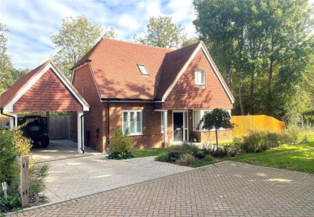 Brookhurst Villas, Furze Lane, East Grinstead, RH19