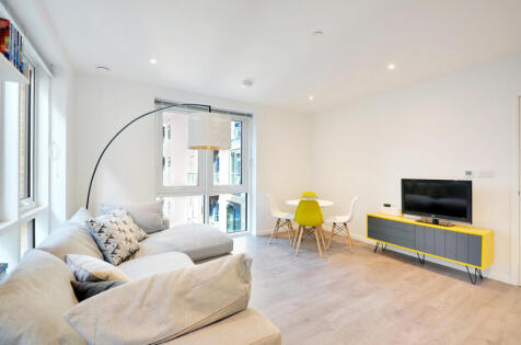 Juniper Drive, London, SW18