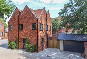 4, St Ann Square, Eyres Way, Salisbury SP1 2FJ