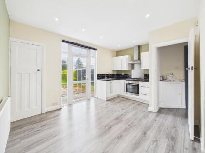 Boulton Drive, Alvaston