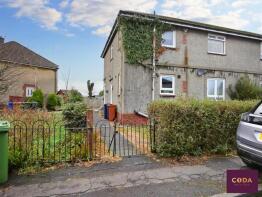 15, Crosshill Avenue, Glasgow G66 3BX